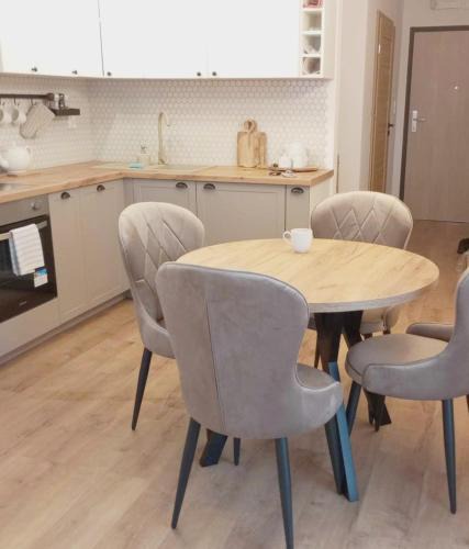 Uniejow Apartment | Kawalerka Uniejów