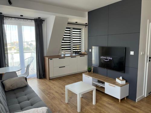 Kalisz Apartment | Kawalerka z widokiem na Kalisz