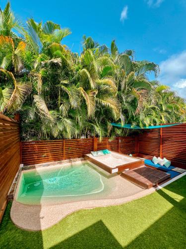 Bas Vent Apartment | Kawan Bay Suites