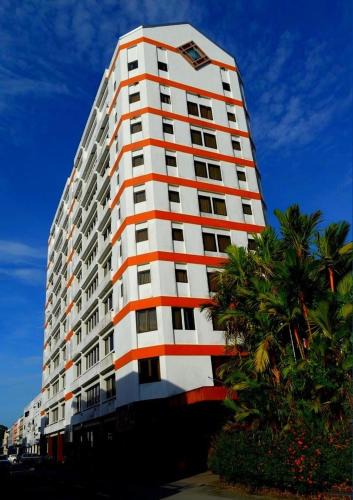 Sibu Hotel | Kawan Hotel