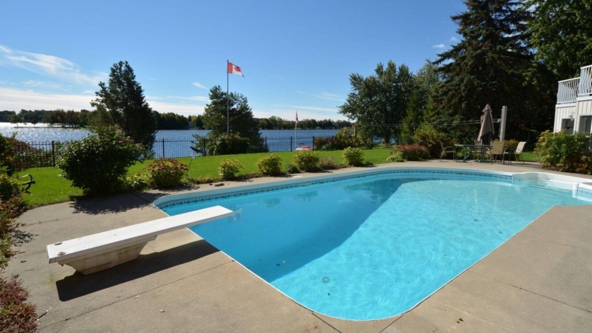 Kawartha Lakes Cottage | Kawartha Lake Cottage Winter Rental