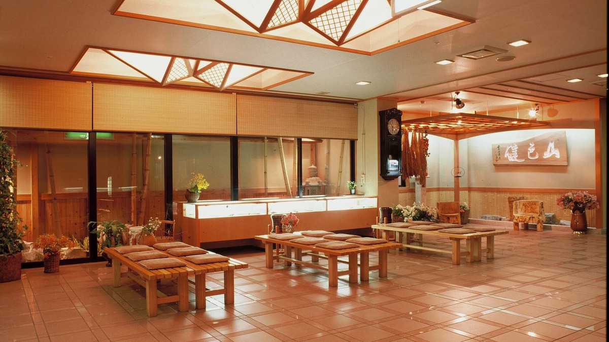 Kawayu Hot Springs House | Kawayu Onsen Fujiya