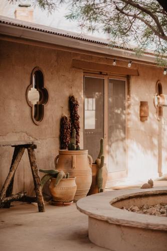 Wickenburg Resort | Kay El Bar Guest Ranch