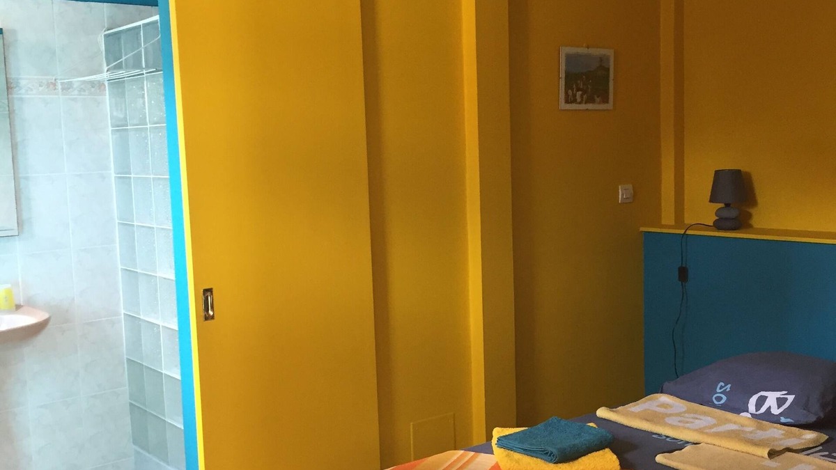 Trois-Rivieres Apartment | Kay Margo T1 bis with pool
