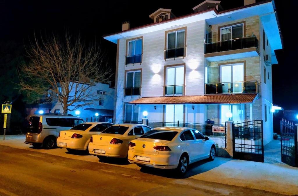 Ortaca Apartment | Kaya House Daily Flat
