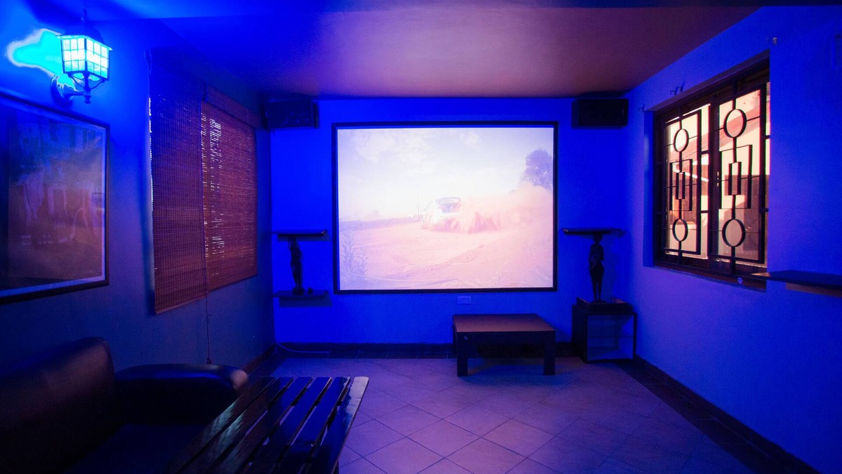 Kunduchi Hotel | Kaya Inn