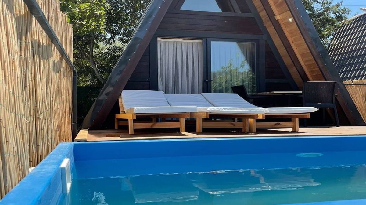Fethiye Villa | Kayakoybungalows