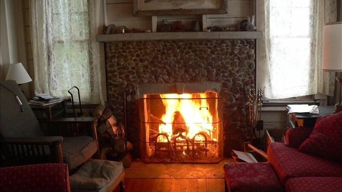 Pembroke Cottage | Kayaks, eagles, seals all with a private beach and cottage on the Ocean!