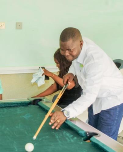 Gwagwalada Hotel | Kaygold hotel and suite
