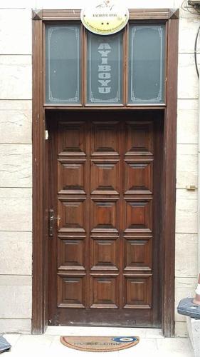 Beypazari Hotel | Kayiboyu Hotel