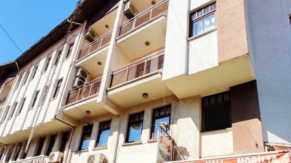 Beypazari Hotel | Kayiboyu Otel