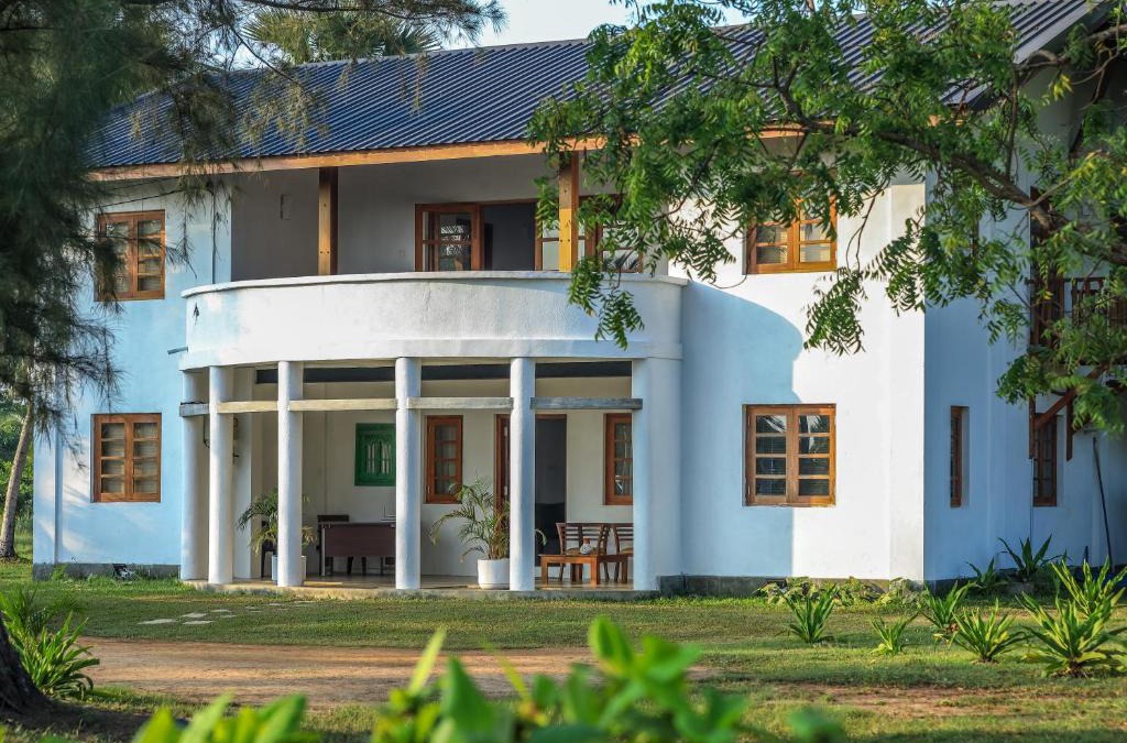 Kalkudah Hotel | KayJay Palms