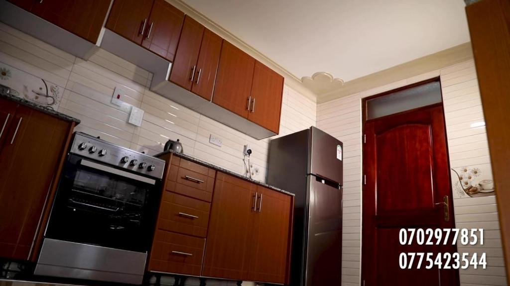 Seeta Apartment | Kazinga Homes