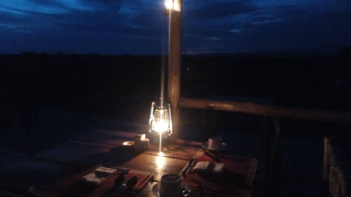 Kasese Other | Kazinga Wilderness Safari Camp