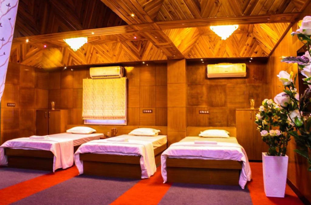 Sualkuchi House | Kaziranga Guest House, Guwahati