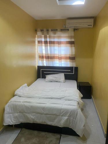 Alimosho Apartment | KB-ALFATIA Intergrated Service