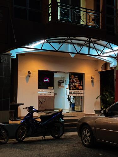 Kampung Telaga Nibong Hotel | KB MYPLACE