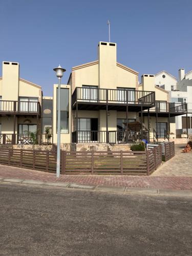 Rand Rifles House | KB's Beach House