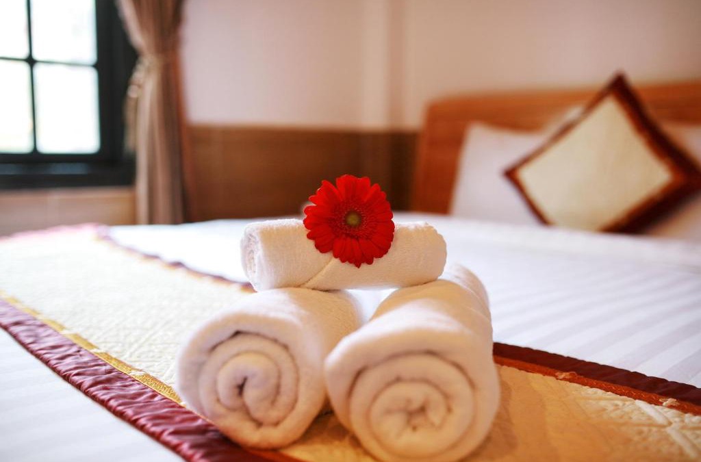 Da Lat Hotel | KB VILLA