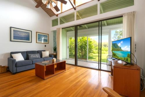Kahuku Apartment | KBM Resorts FREE CAR Kuilima Estates 2-Bedroom Condo at Turtle Bay KUL-E113