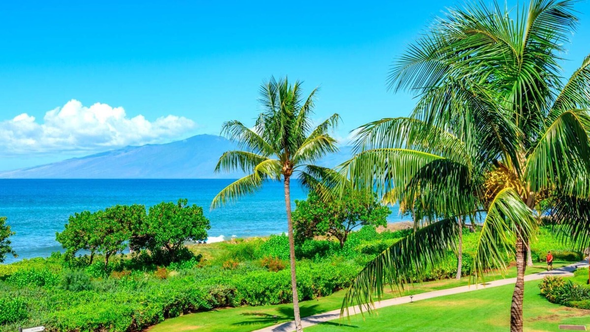 Honokowai Condo | KBM Resorts | FREE CAR | Honua Kai Hokulani | Oceanfront | 11-Bedroom Condo | Private BBQ on Balconies! HKH-201/03/04/11