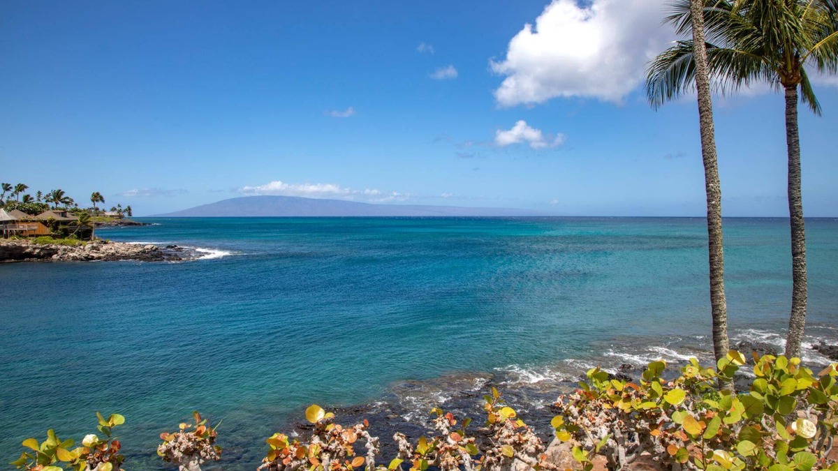 Napili Condo | KBM Resorts | Spacious 3-Bedroom Napili Point Collection | Multi Unit Listing | Same Floor | Ocean Views + 3 Free Rental Cars!