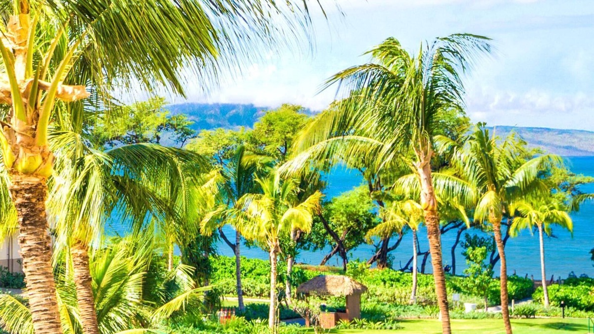 Honokowai Condo | KBM Resorts | Spacious 6-Bedroom Honua Kai Collection | Multi Unit Listing | Same Floor | Ocean Views + 5 Free Rental Cars! HKH-318/23/38/44/48