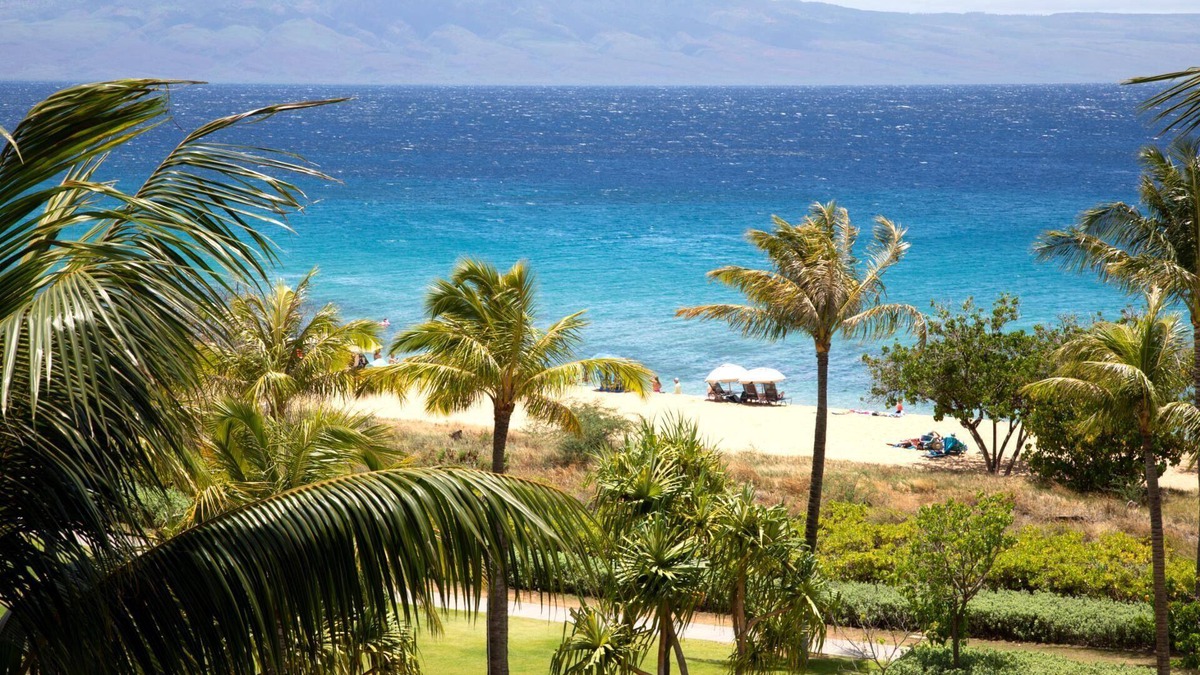 Honokowai Condo | KBM Resorts | Spacious 5-Bedroom Honua Kai Collection | Multi Unit Listing | Same Floor | Ocean Views | 3 Free Rental Cars! HKH-406/09/23