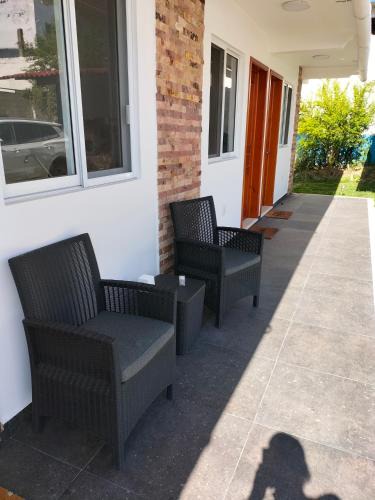 Comitan de Dominguez Apartment | KC Hotel & Suites