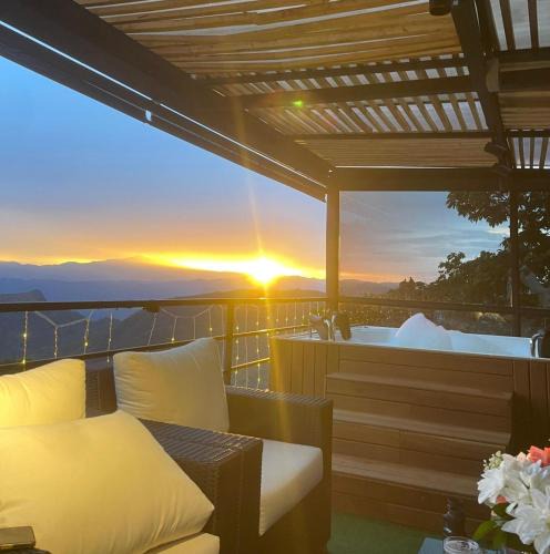 Venecia Other | Kcafe Ancestral Glamping