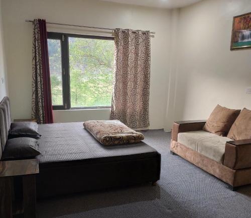 Bhaderwah Hotel | KD's RESORT BHADERWAH