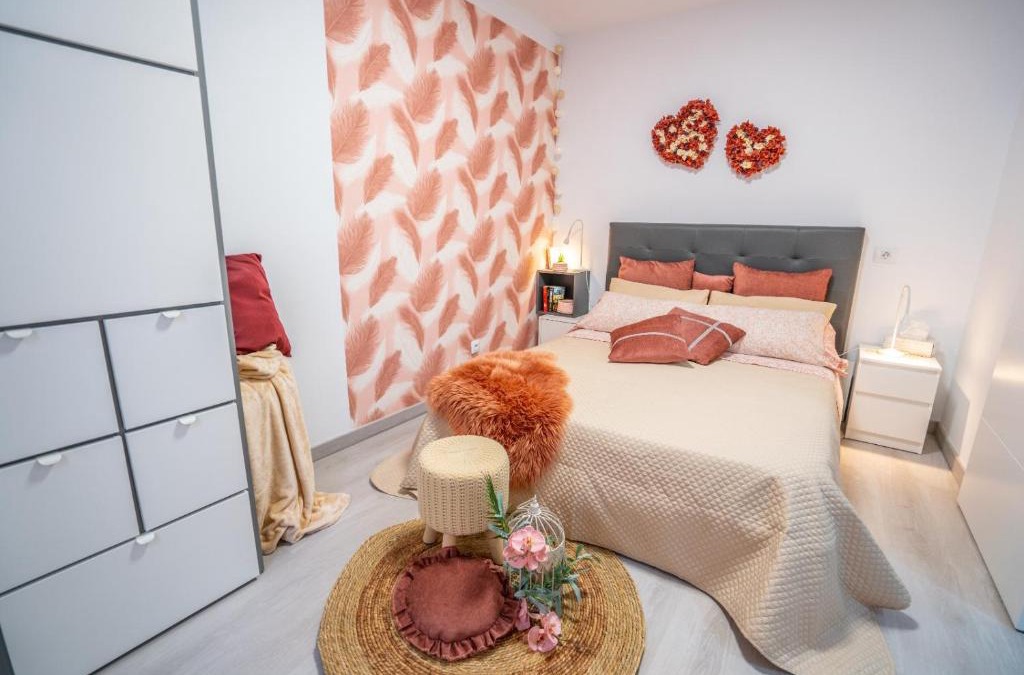 Las Rosas Apartment | Ke Casetta Tenerife 2