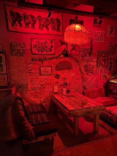 Gori House | Ke&Ra Guestsroom