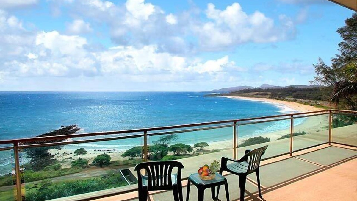 Kealia House | Kealia Landing, Spectacular Oceanfront 3 BR-Privacy & Space, Incredible Views