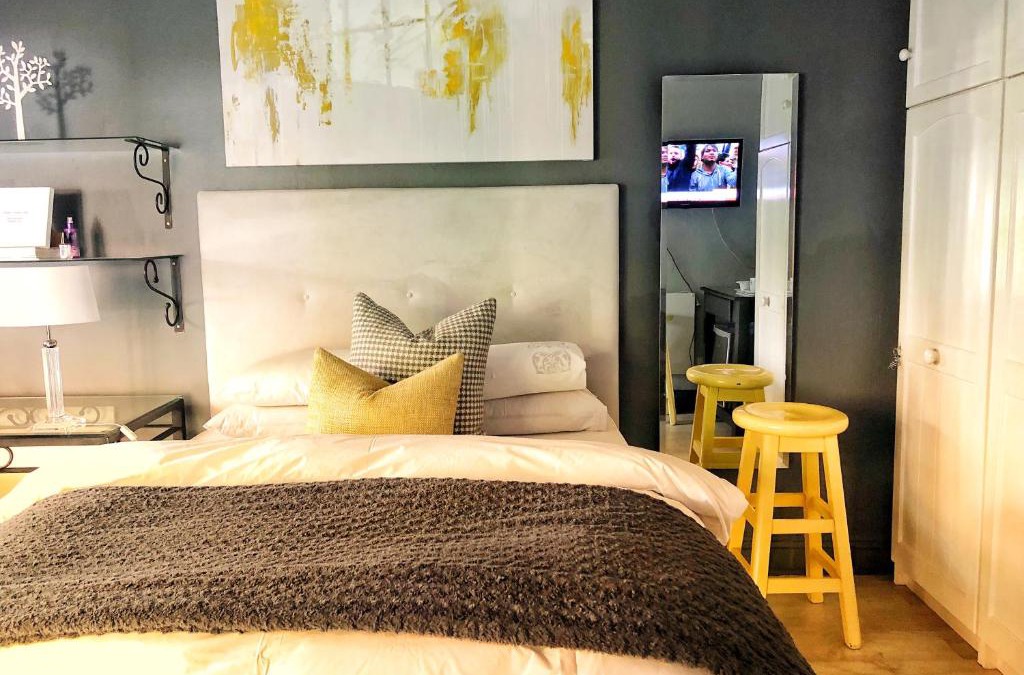 Greater Johannesburg Metropolitan Area House | Kearney Cottage
