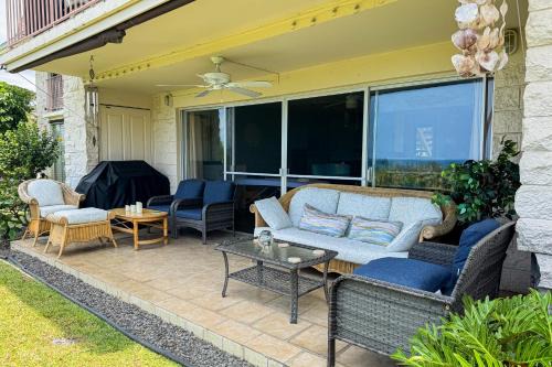 Keauhou Apartment | Keauhou Akahi 103