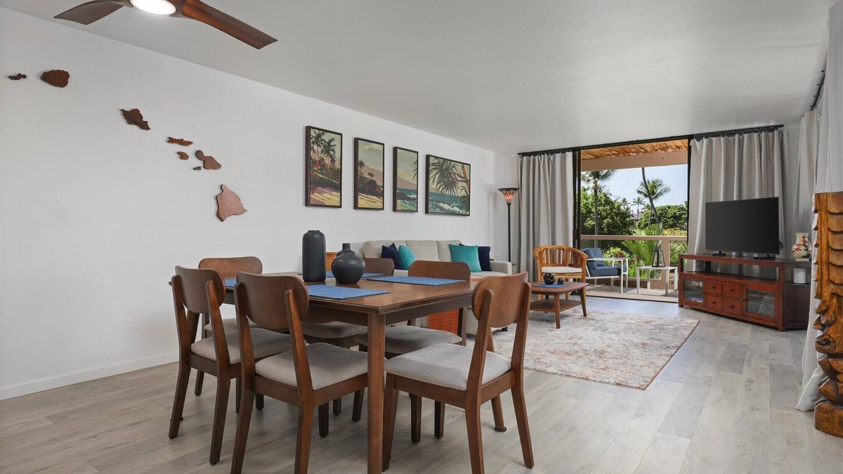 Kahaluu Bay Condo | Keauhou Kona Surf & Racquet 2/2 | Kailua-Kona Rental