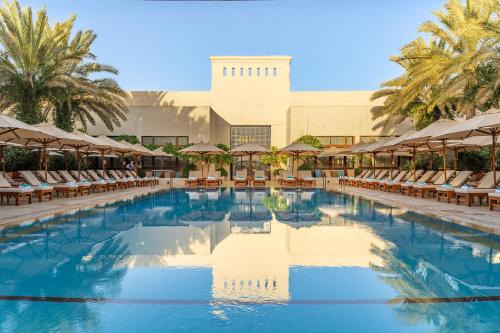 Sde Boker Hotel | Kedma by Isrotel Collection