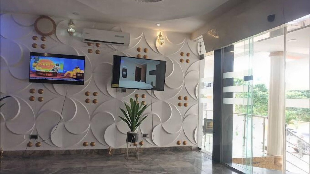 Abeokuta Hotel | Keem Hotel and Suites