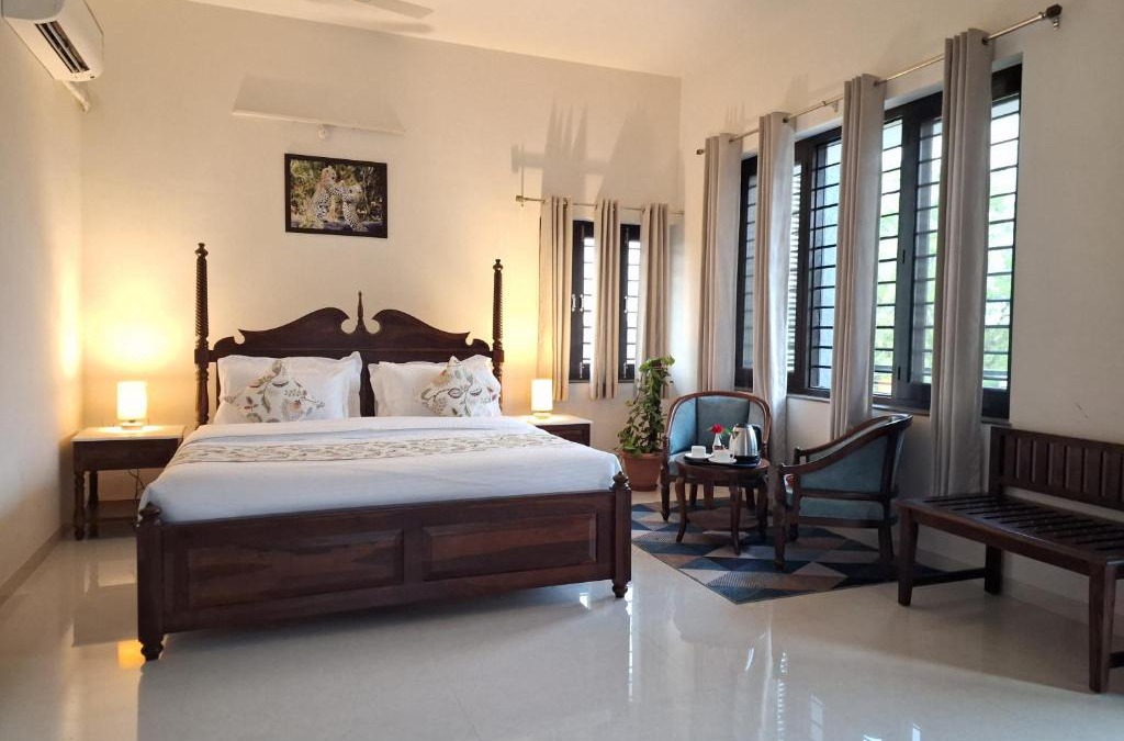 Bali House | Keen Leopard Homestay