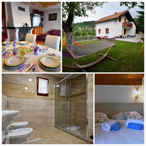 Sarajevo Villa | Keep calm