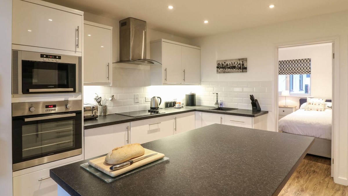Sidmouth Cottage | Keepers Cottage