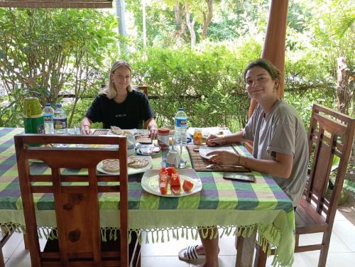 Sigiriya House | Keerthi Homestay