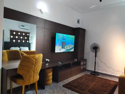 Port Harcourt Apartment | Keev Homes Studio Apartments