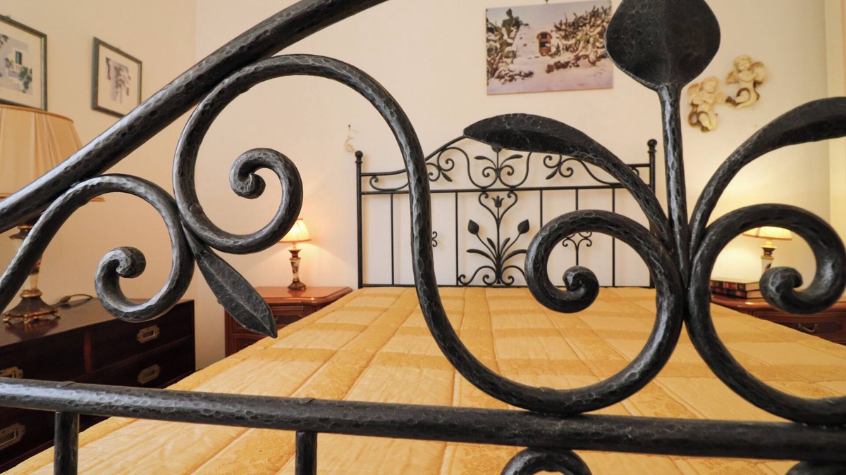 Otranto Apartment | Kefera's House Otranto