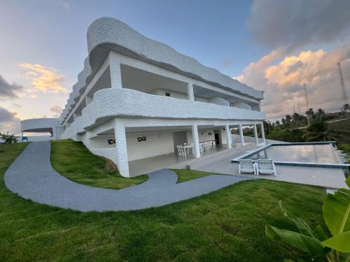 Maragogi Hotel | KEFI POUSADA