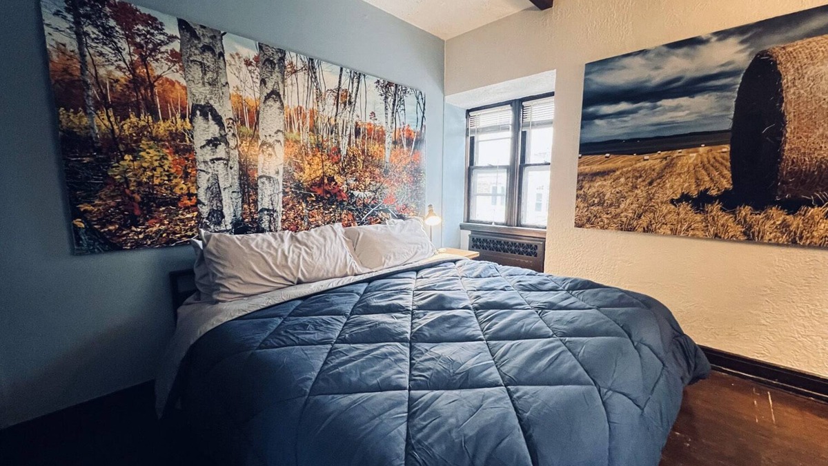 West Allis Apartment | Kegel's Inn - Studio - Classic Apartment #4