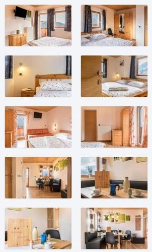 San Lorenzo di Sebato Apartment | Kehrerhof Urlaub auf dem Bauernhof