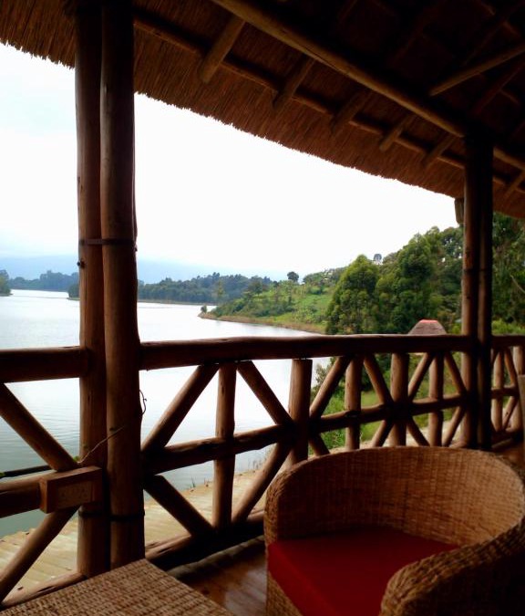 Kabale Hotel | Keije Resort Bunyonyi
