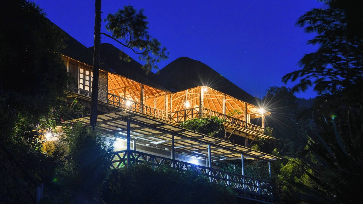 Kabale Resort | Keije Resort Bunyonyi
